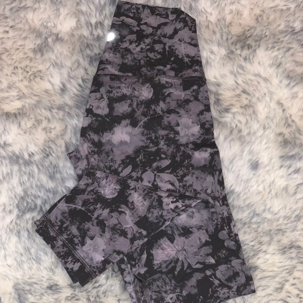 Lululemon align 25”